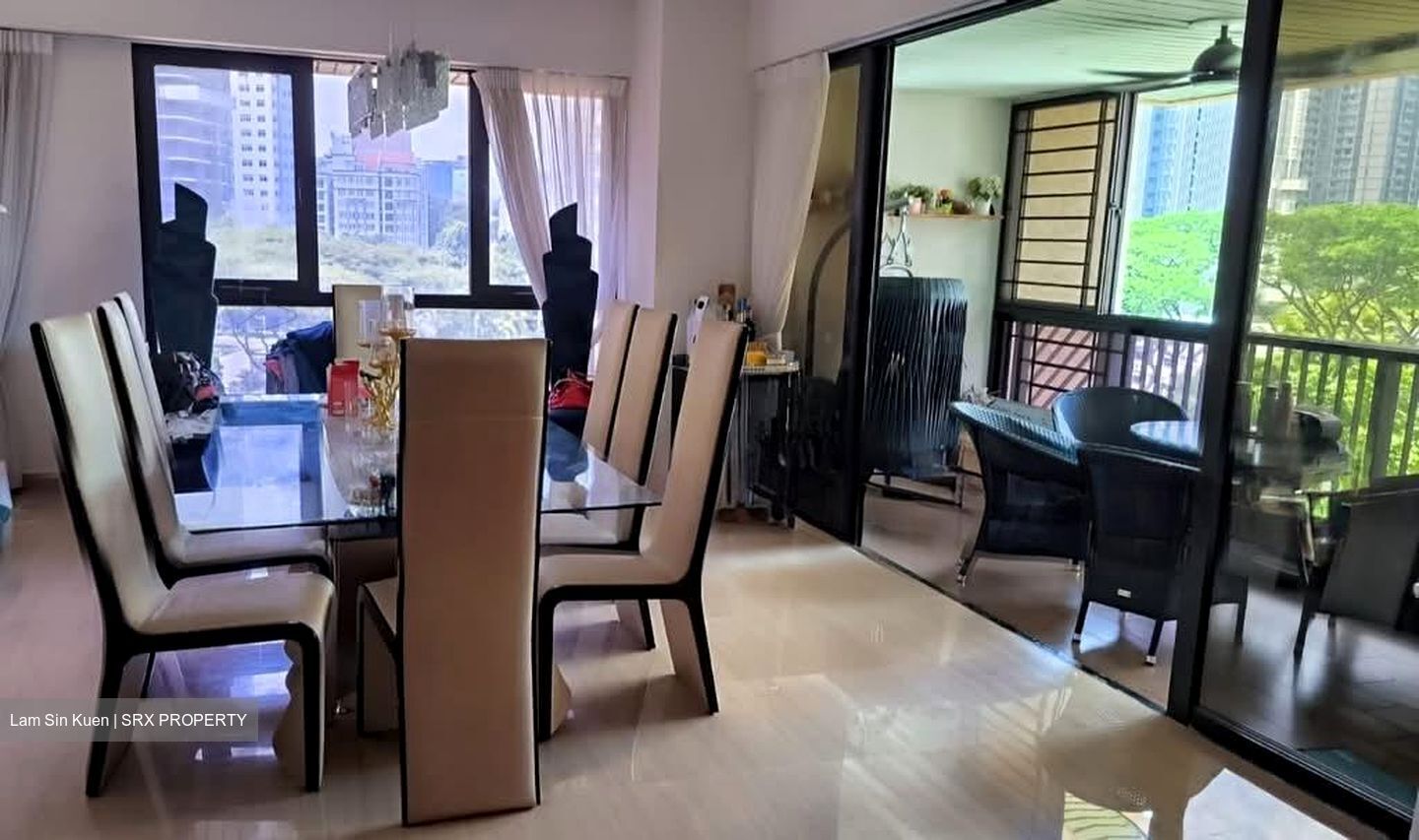 Yong An Park (D9), Condominium #586714351